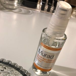 Murad Rapid Age Spot and Pigment Lightning Serum